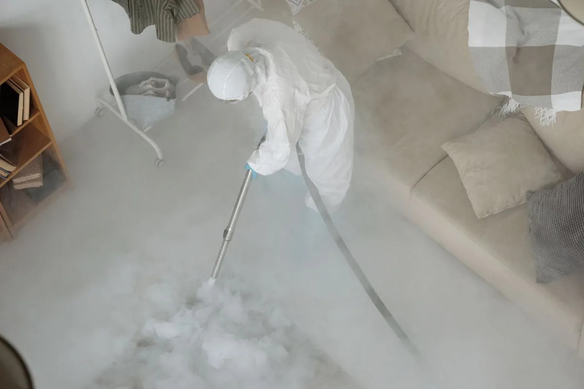 Biohazard Cleanup in Doral, FL